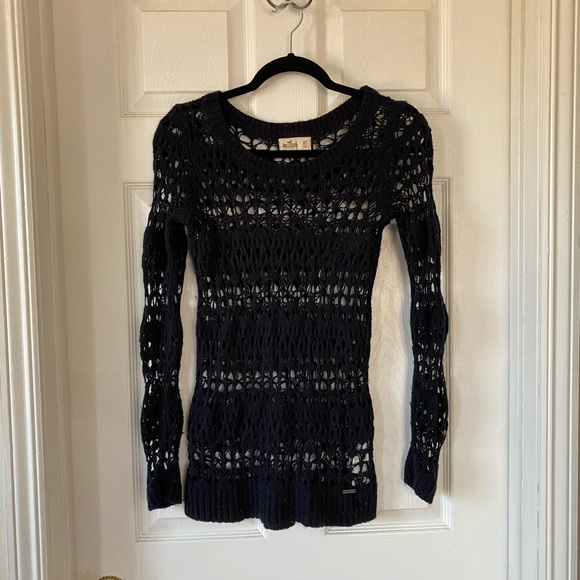 HOLLISTER, PINK REPUBLIC Sweater Bundle - Picture 2 of 10